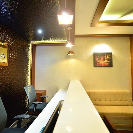 Hotel Priya Kottakkal Extérieur photo