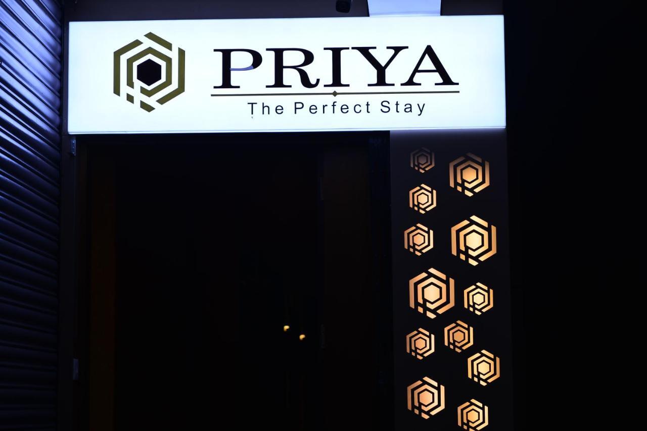 Hotel Priya Kottakkal Extérieur photo